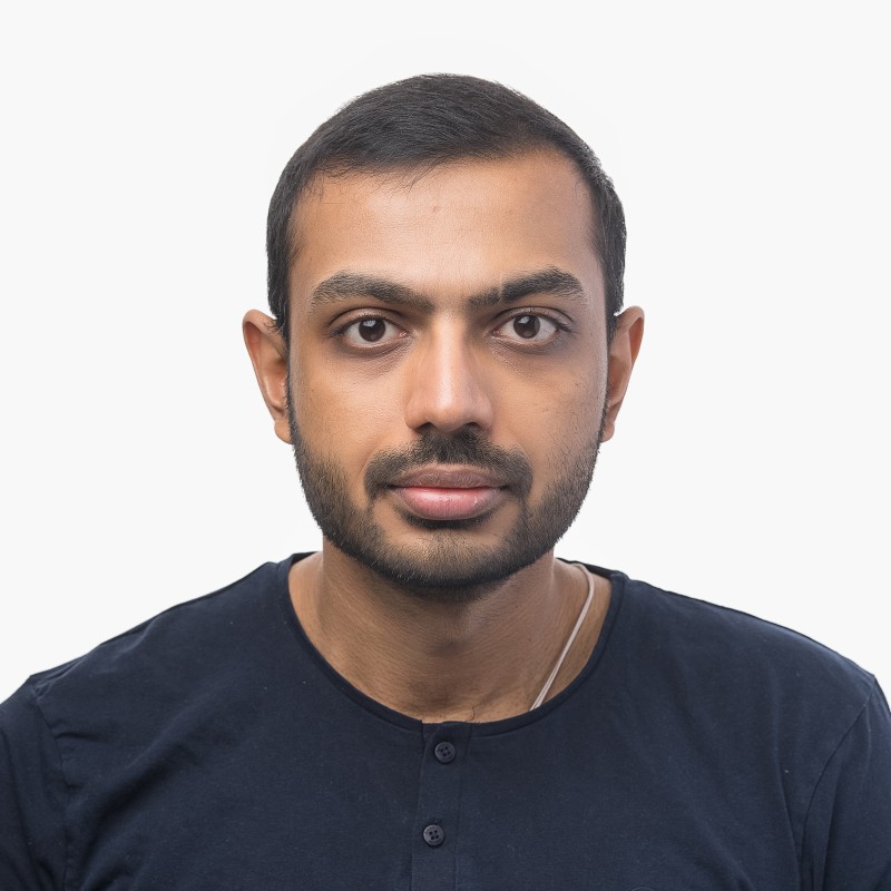 Balasubramaniam Srinivasan